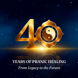 11th Pranic Healers Convention
